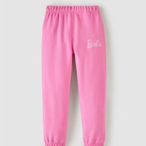 Roots Barbie joggers size small